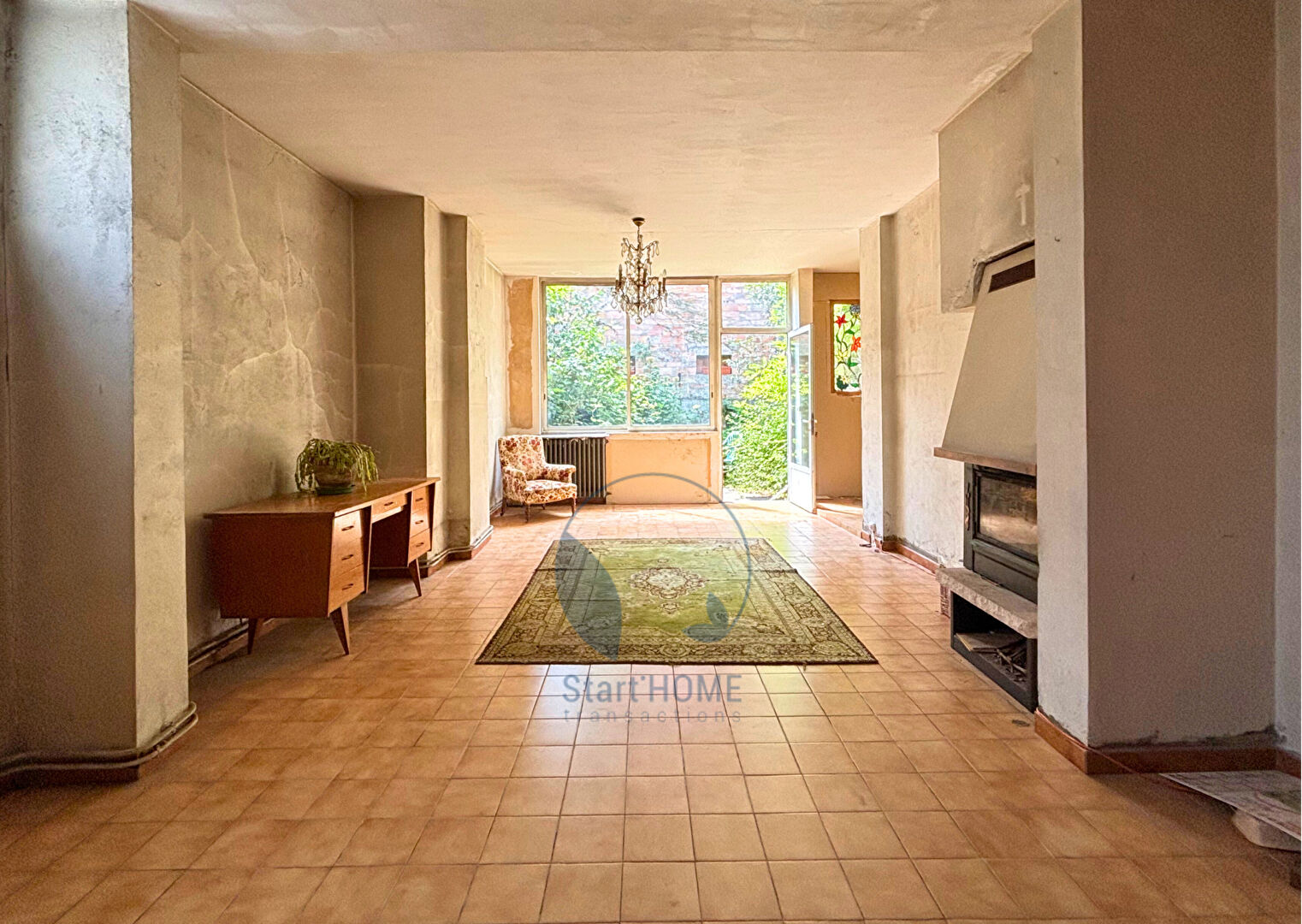 Agence immobilière de START HOME TRANSACTIONS Talence - START HOME TRANSACTIONS