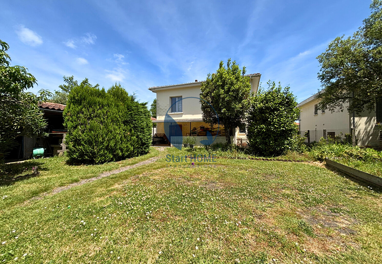 Agence immobilière de START HOME TRANSACTIONS Talence - START HOME TRANSACTIONS