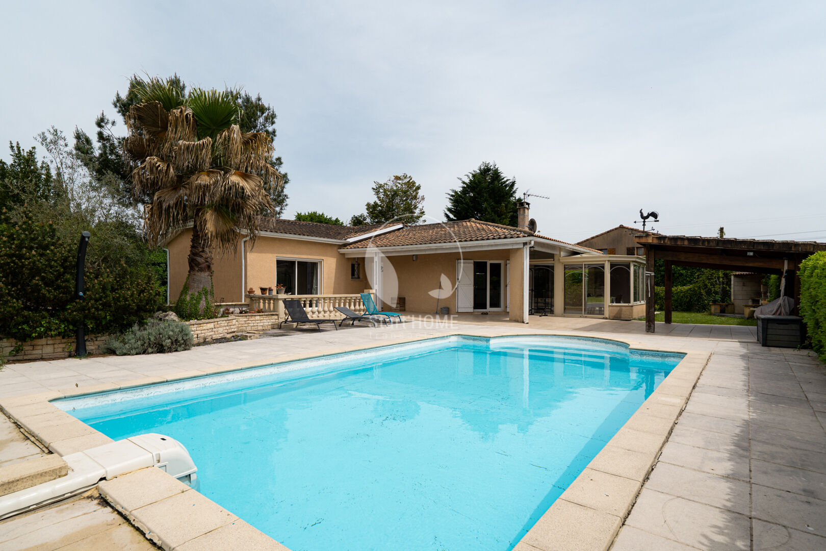 Agence immobilière de START HOME TRANSACTIONS Talence - START HOME TRANSACTIONS