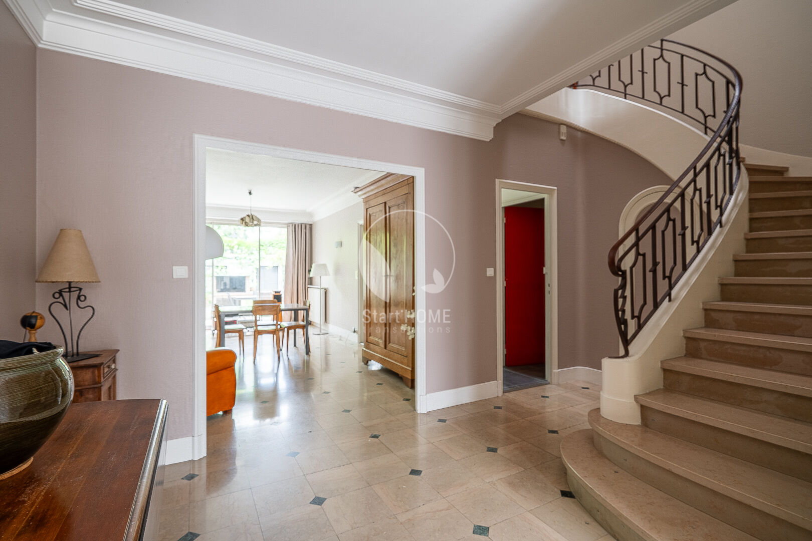Agence immobilière de START HOME TRANSACTIONS Talence - START HOME TRANSACTIONS