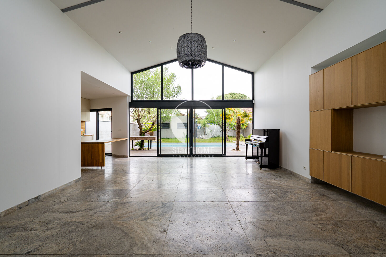 Agence immobilière de START HOME TRANSACTIONS Talence - START HOME TRANSACTIONS