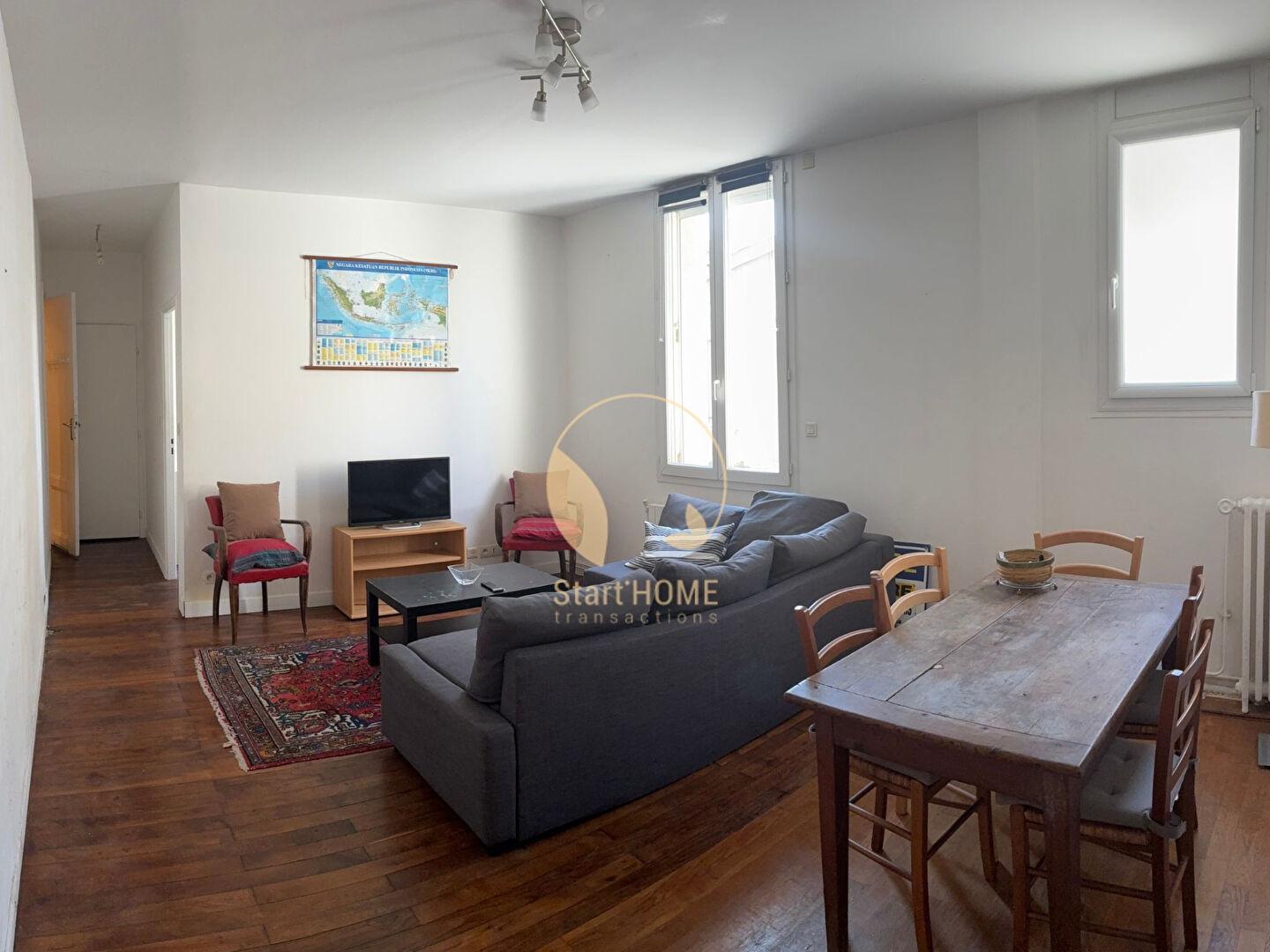 Agence immobilière de START HOME TRANSACTIONS Talence - START HOME TRANSACTIONS