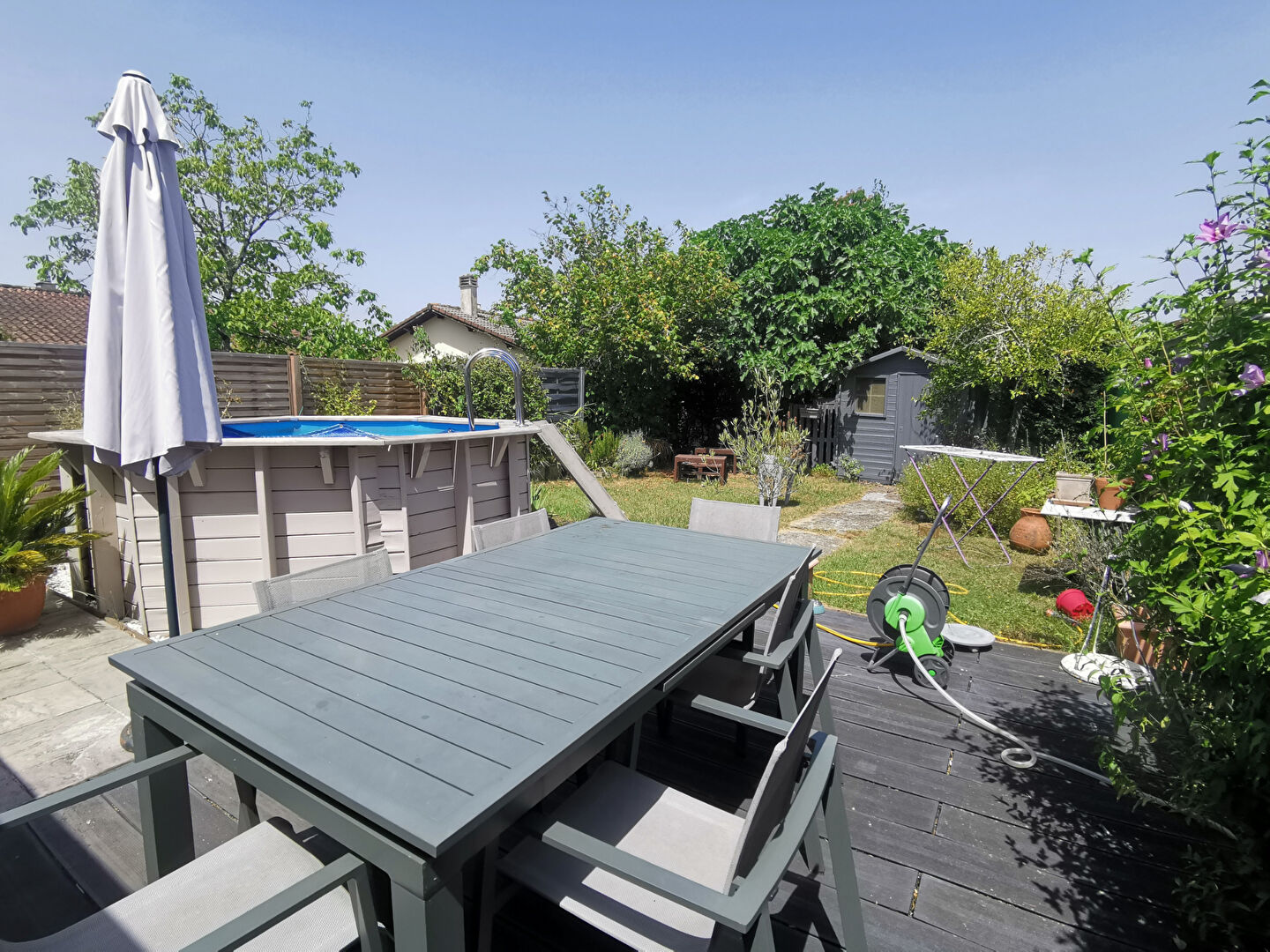 Agence immobilière de START HOME TRANSACTIONS Talence - START HOME TRANSACTIONS