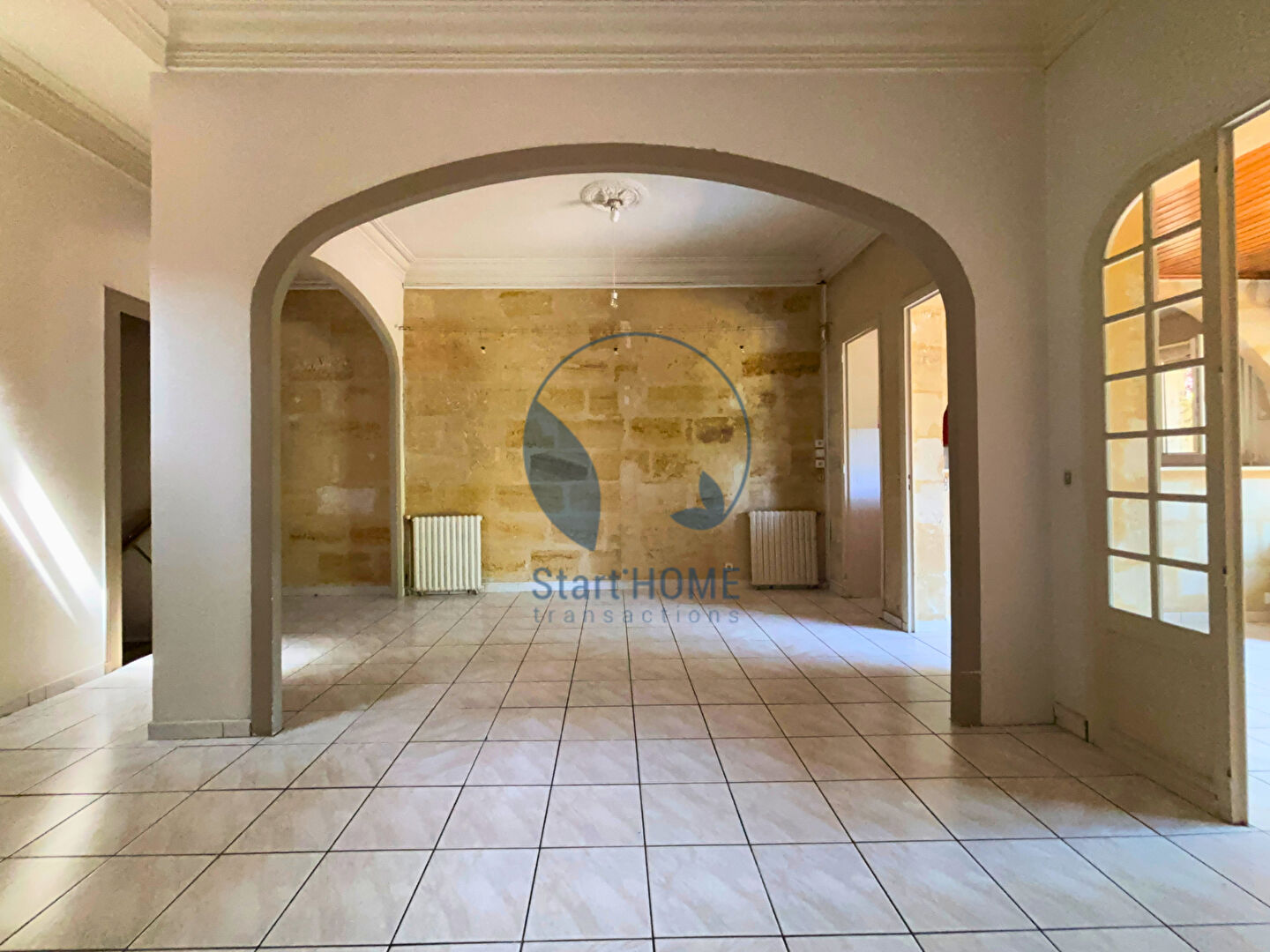Agence immobilière de START HOME TRANSACTIONS Talence - START HOME TRANSACTIONS