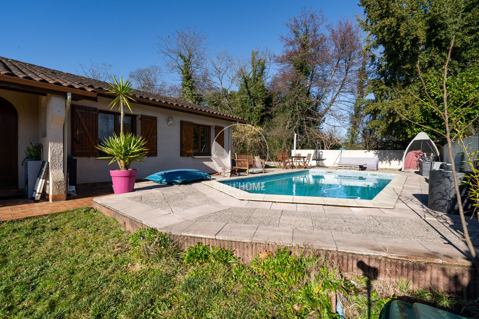 Agence immobilière de START HOME TRANSACTIONS Talence - START HOME TRANSACTIONS
