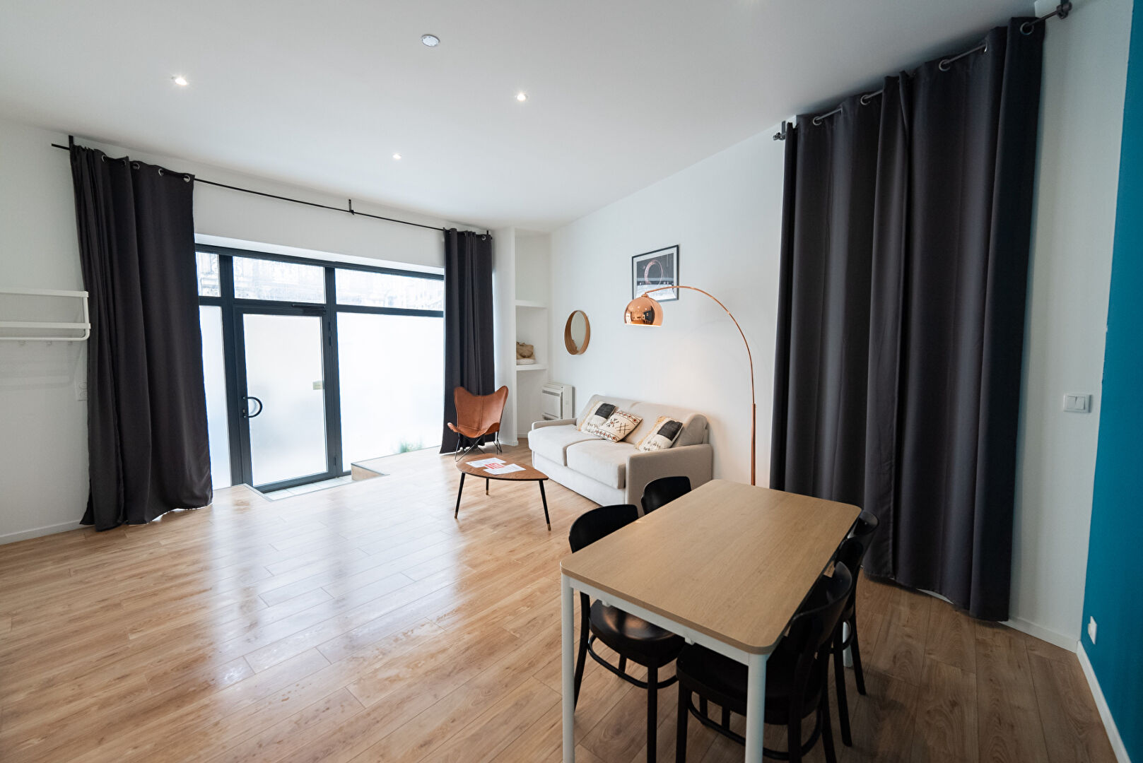 Agence immobilière de START HOME TRANSACTIONS Talence - START HOME TRANSACTIONS