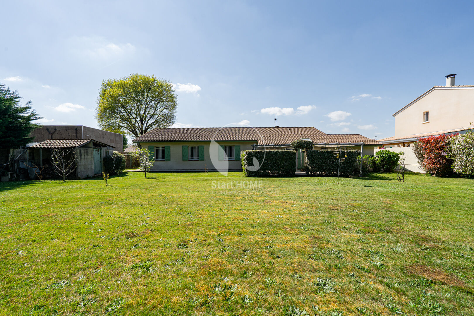 Agence immobilière de START HOME TRANSACTIONS Talence - START HOME TRANSACTIONS