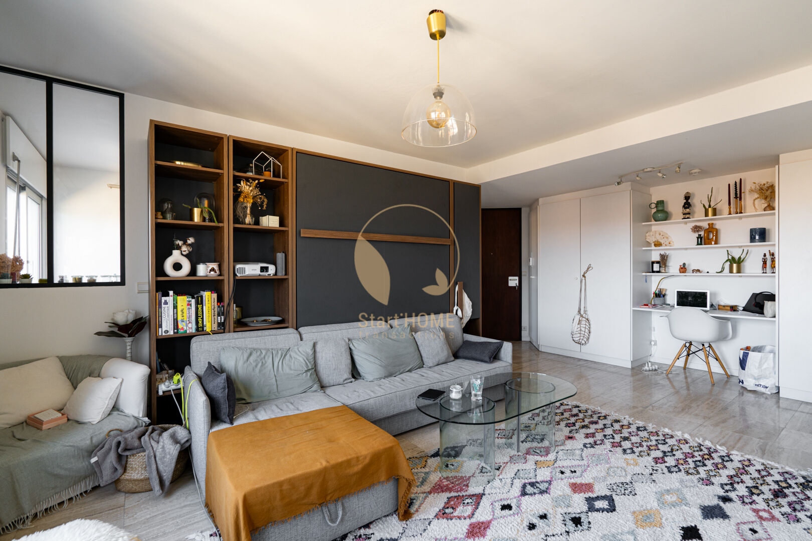 Agence immobilière de START HOME TRANSACTIONS Talence - START HOME TRANSACTIONS