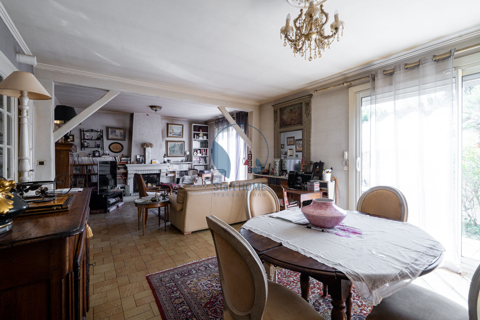 Agence immobilière de START HOME TRANSACTIONS Talence - START HOME TRANSACTIONS