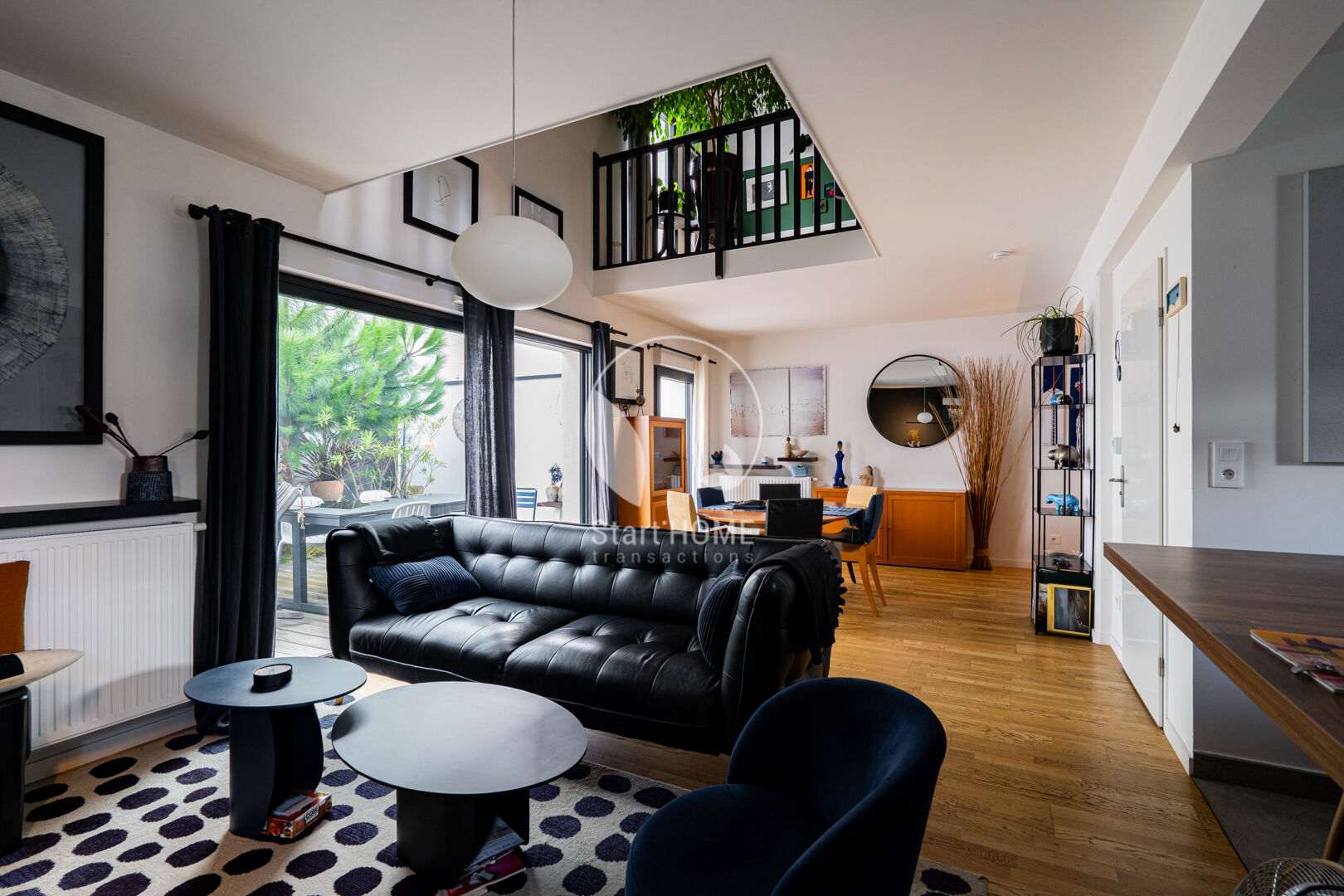 Maison Bordeaux 5 pièce(s) 114 m2