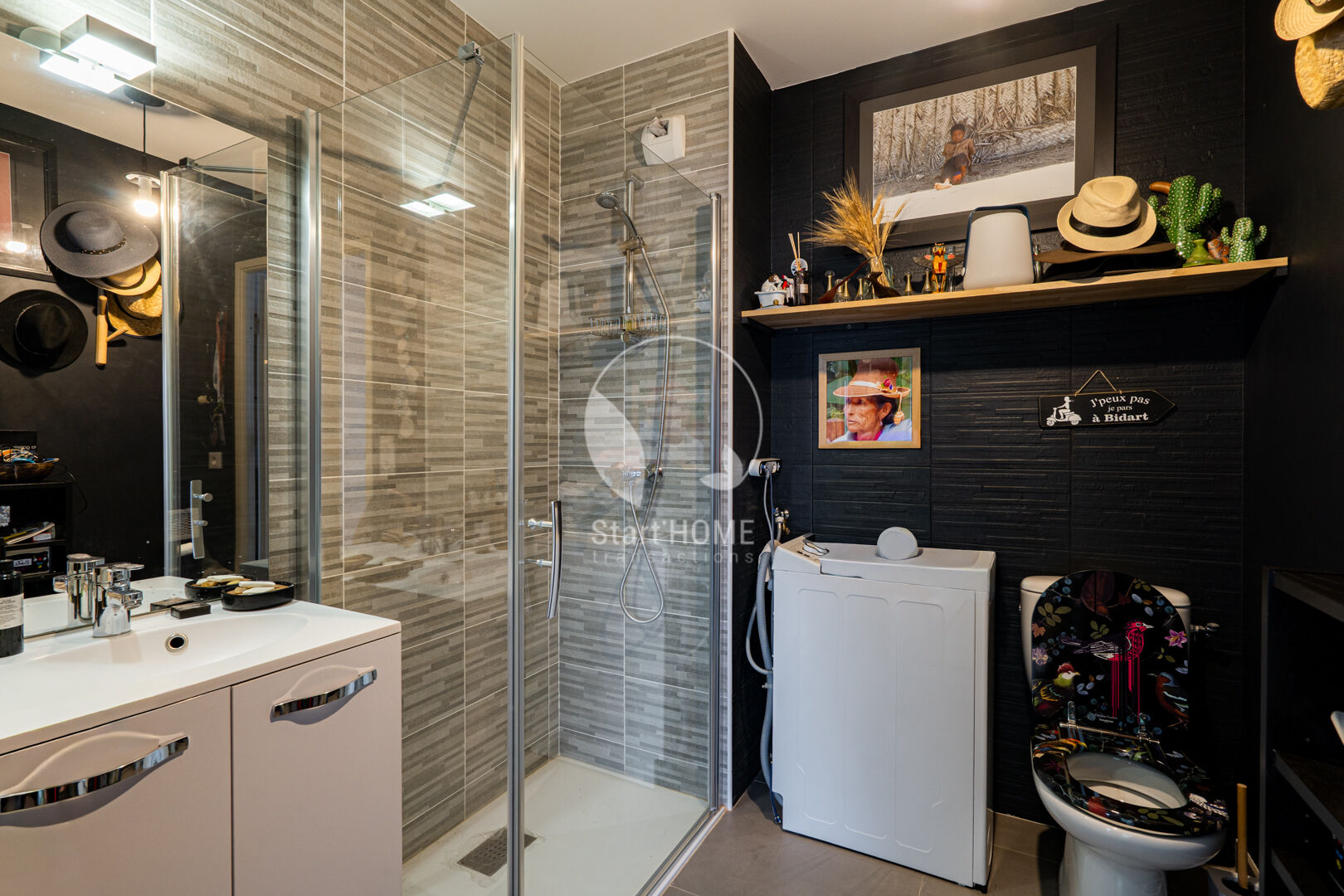 Photo Maison Bordeaux 5 pièce(s) 114 m2 image 6/6