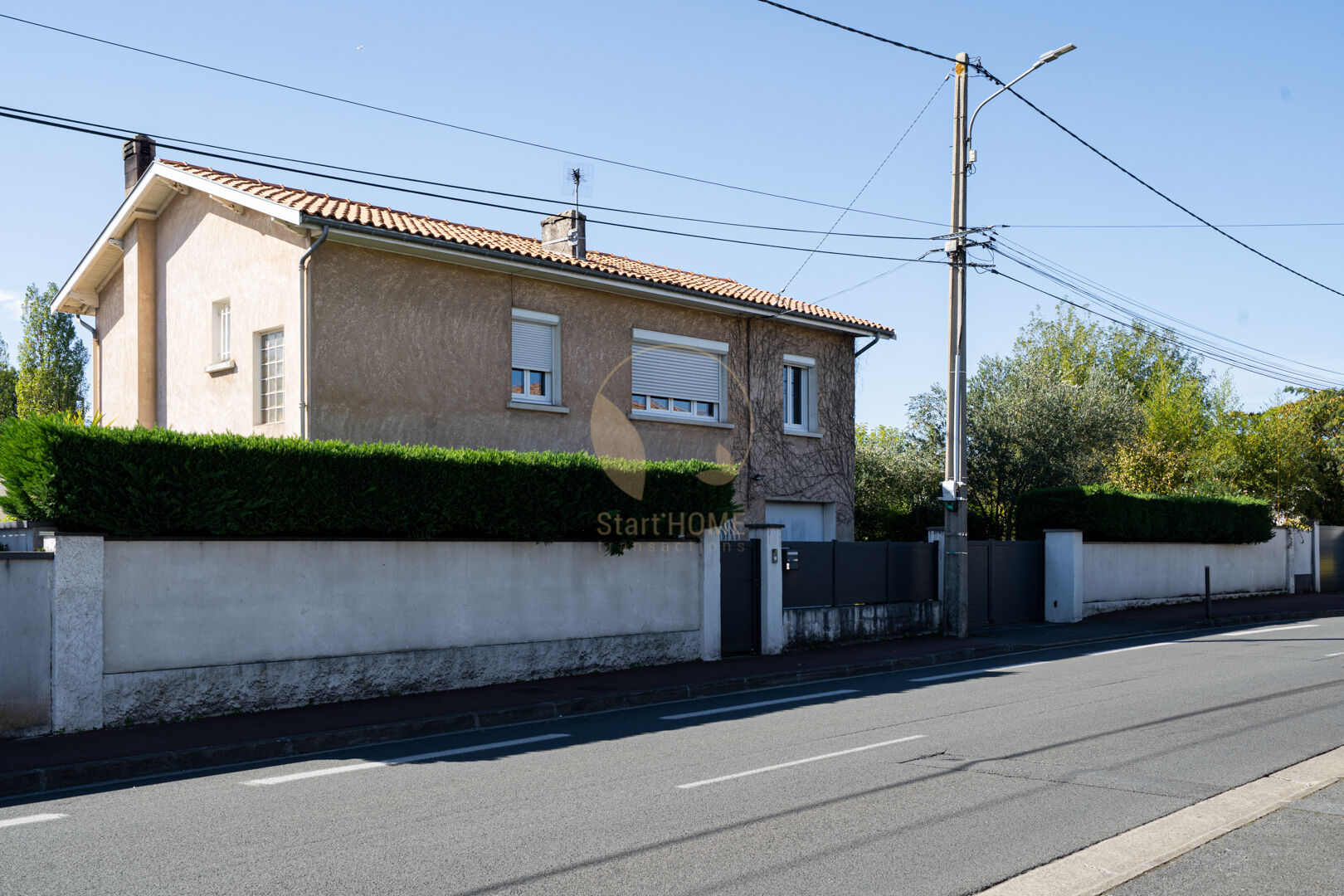 Maison 126 m2 Mérignac CAPEYRON