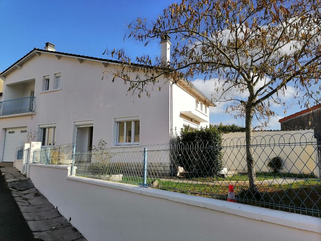 Agence immobilière de S'TEAM IMMO Niort - S'TEAM IMMO