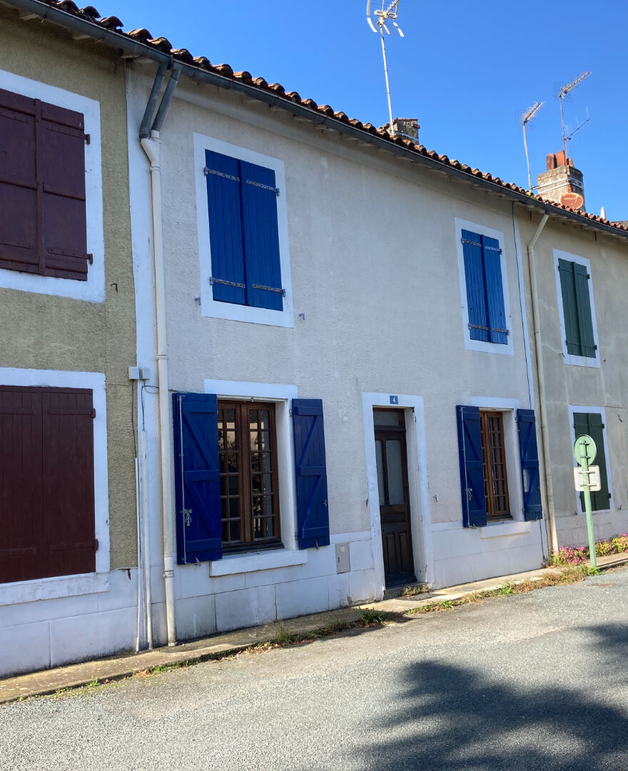 Agence immobilière de S'TEAM IMMO Niort - S'TEAM IMMO