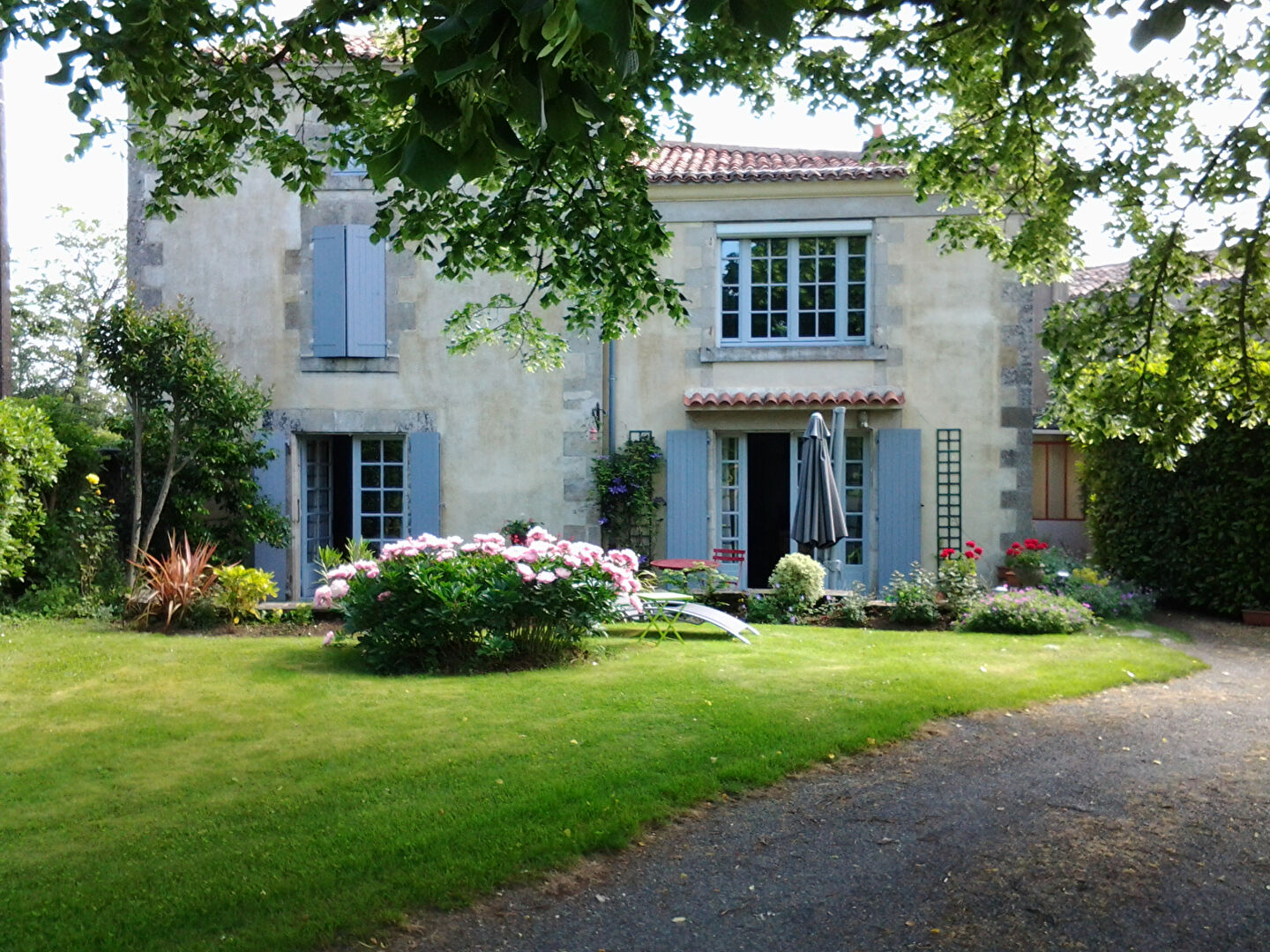 Agence immobilière de S'TEAM IMMO Niort - S'TEAM IMMO