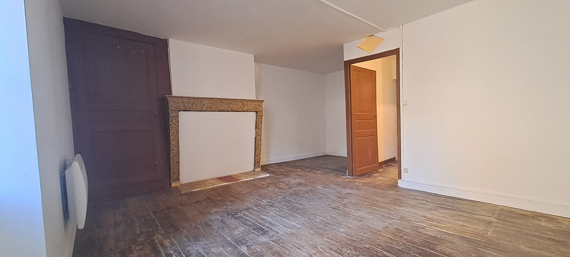 Photo Maison  Ancienne 147m²  3 chambres  79220 champdeniers image 5/6