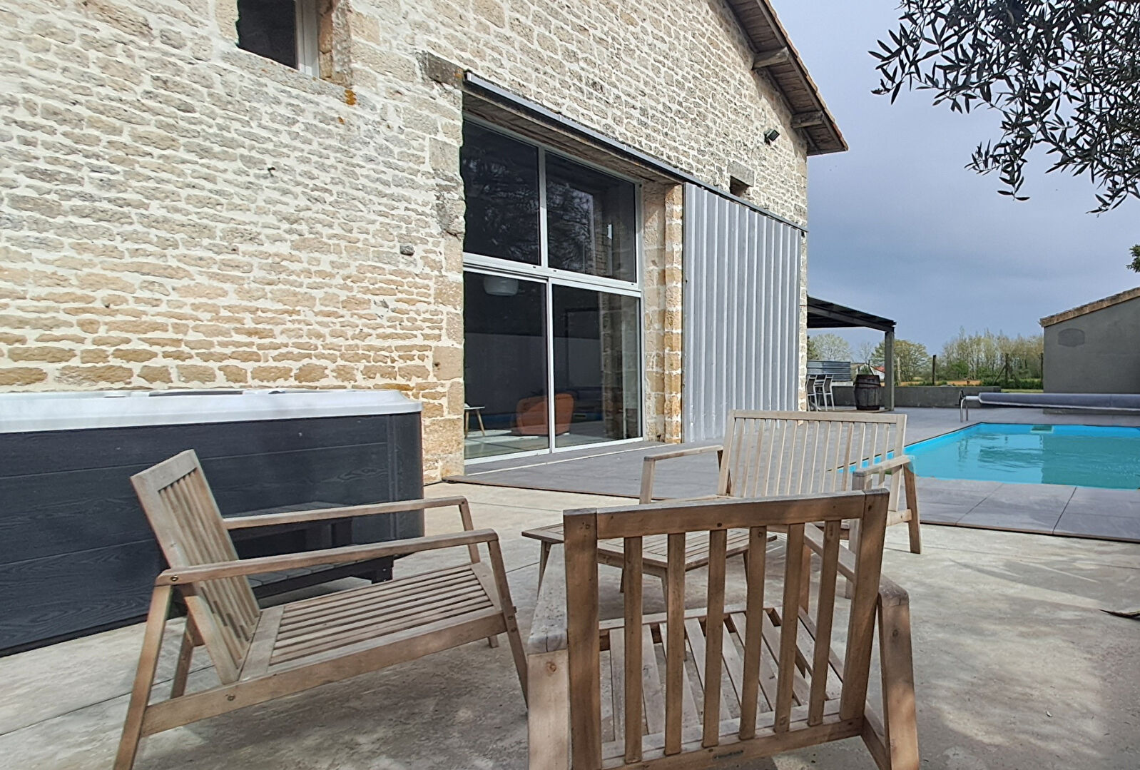 Agence immobilière de S'TEAM IMMO Niort - S'TEAM IMMO