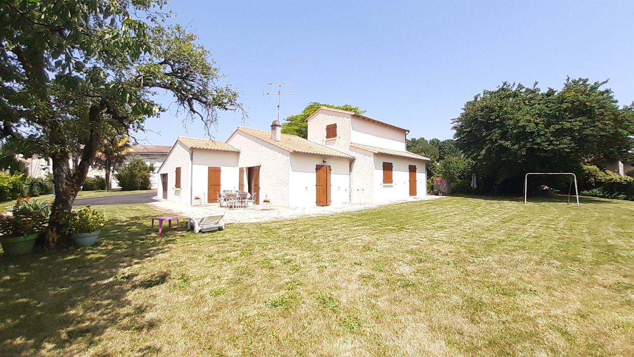 Agence immobilière de S'TEAM IMMO Niort - S'TEAM IMMO