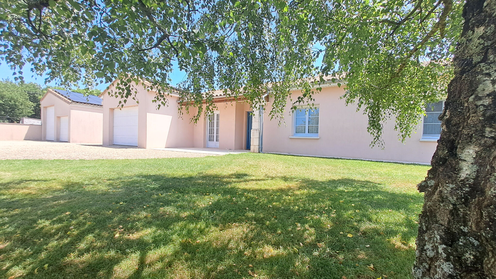 Agence immobilière de S'TEAM IMMO Niort - S'TEAM IMMO