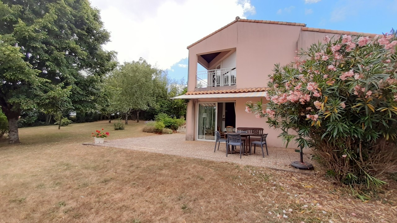 Agence immobilière de S'TEAM IMMO Niort - S'TEAM IMMO