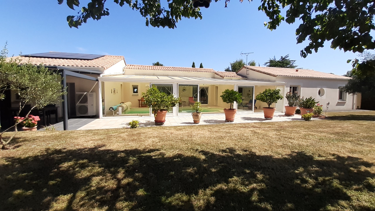 Agence immobilière de S'TEAM IMMO Niort - S'TEAM IMMO