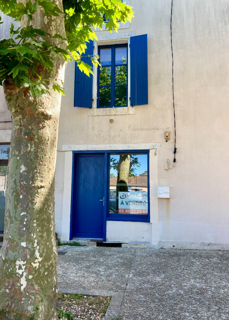 Agence immobilière de S'TEAM IMMO Niort - S'TEAM IMMO
