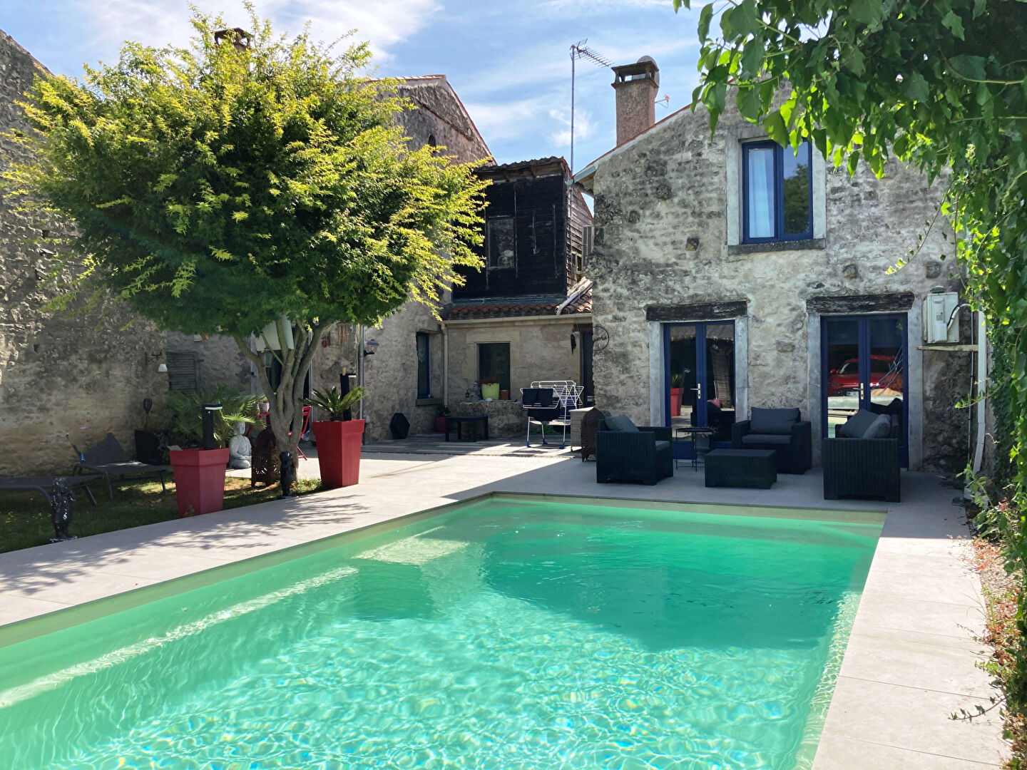 Agence immobilière de S'TEAM IMMO Niort - S'TEAM IMMO