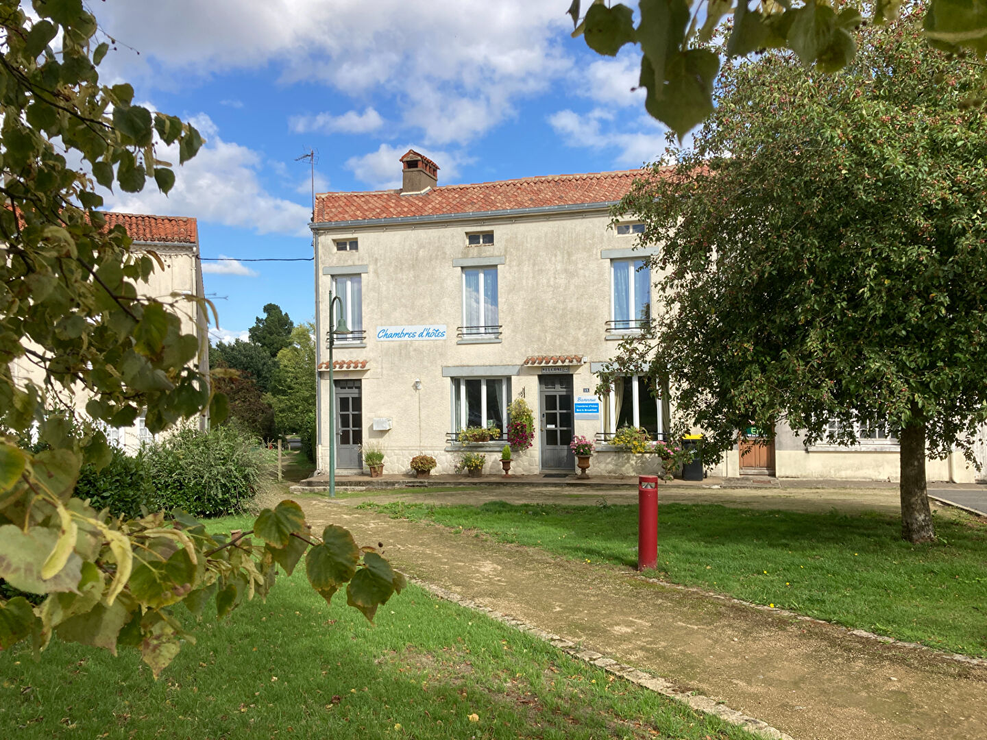 Maison 