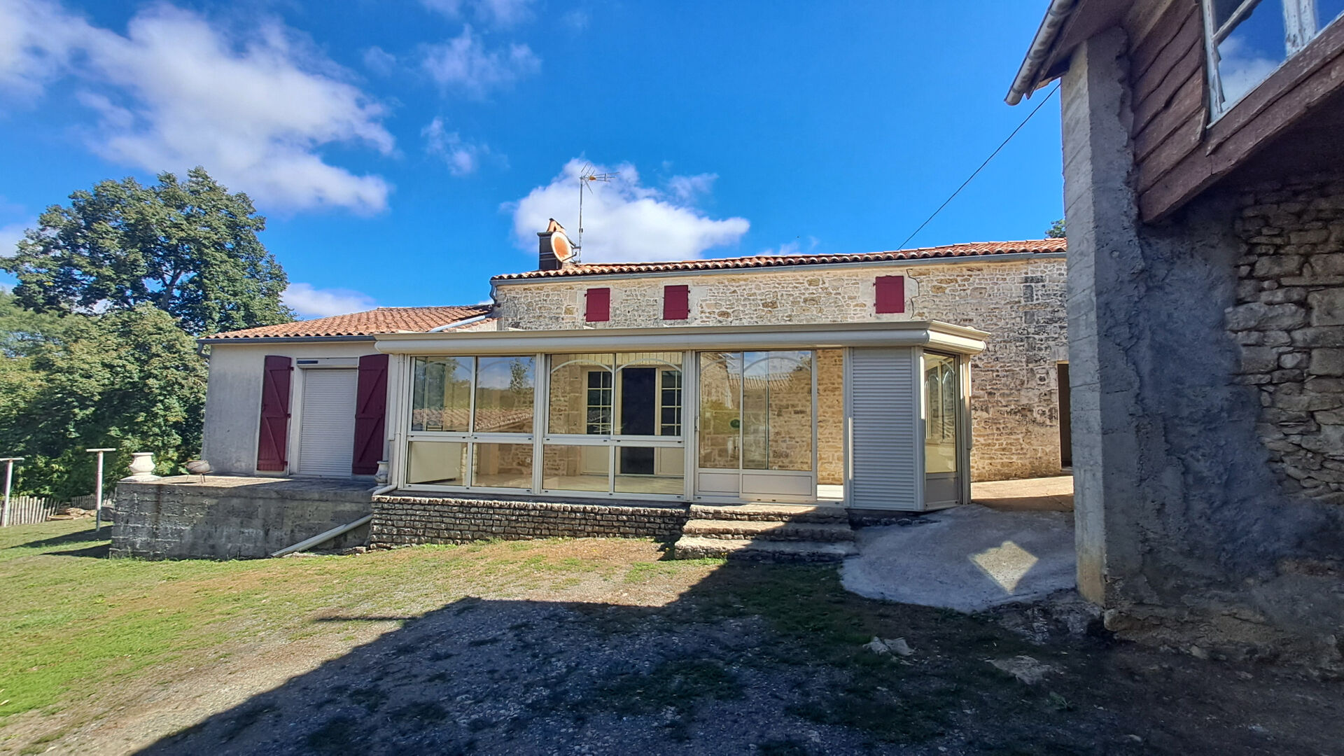 Agence immobilière de S'TEAM IMMO Niort - S'TEAM IMMO