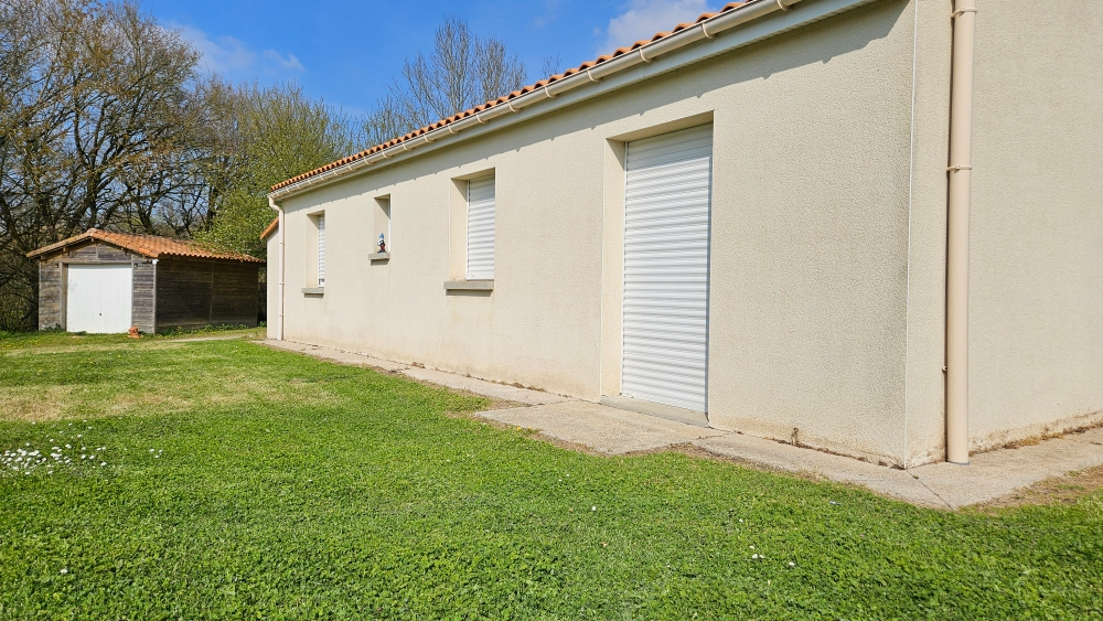 Agence immobilière de S'TEAM IMMO Niort - S'TEAM IMMO