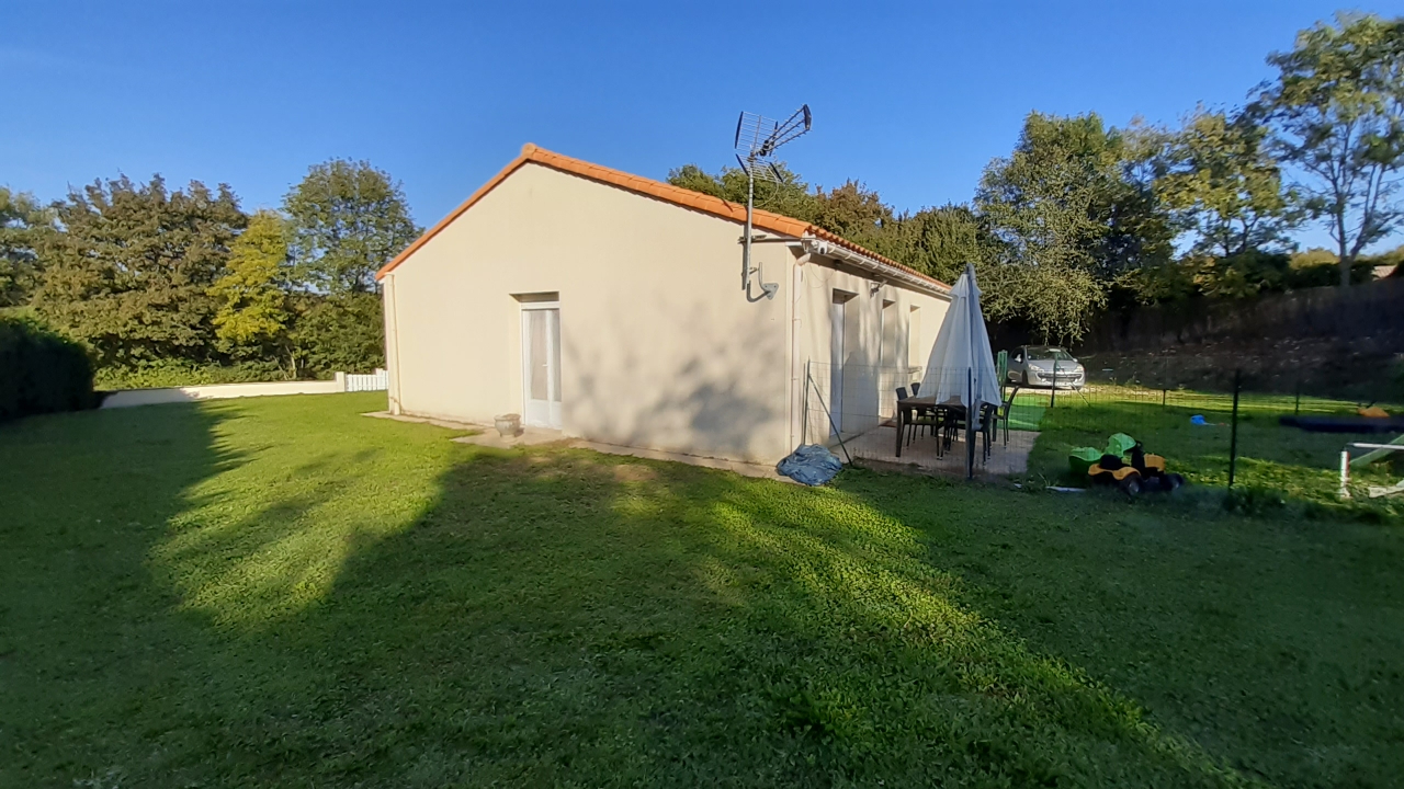 Agence immobilière de S'TEAM IMMO Niort - S'TEAM IMMO