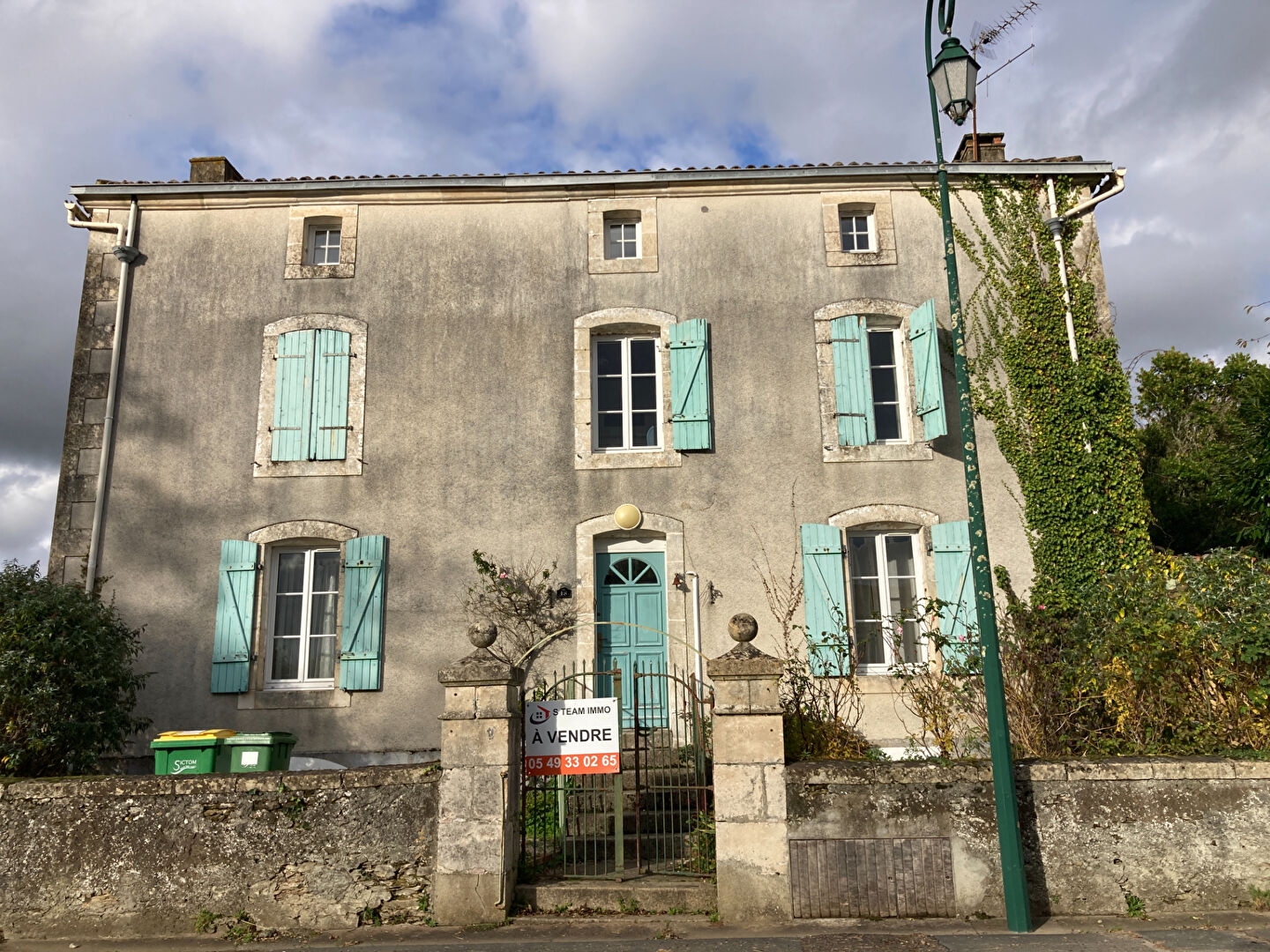 Agence immobilière de S'TEAM IMMO Niort - S'TEAM IMMO