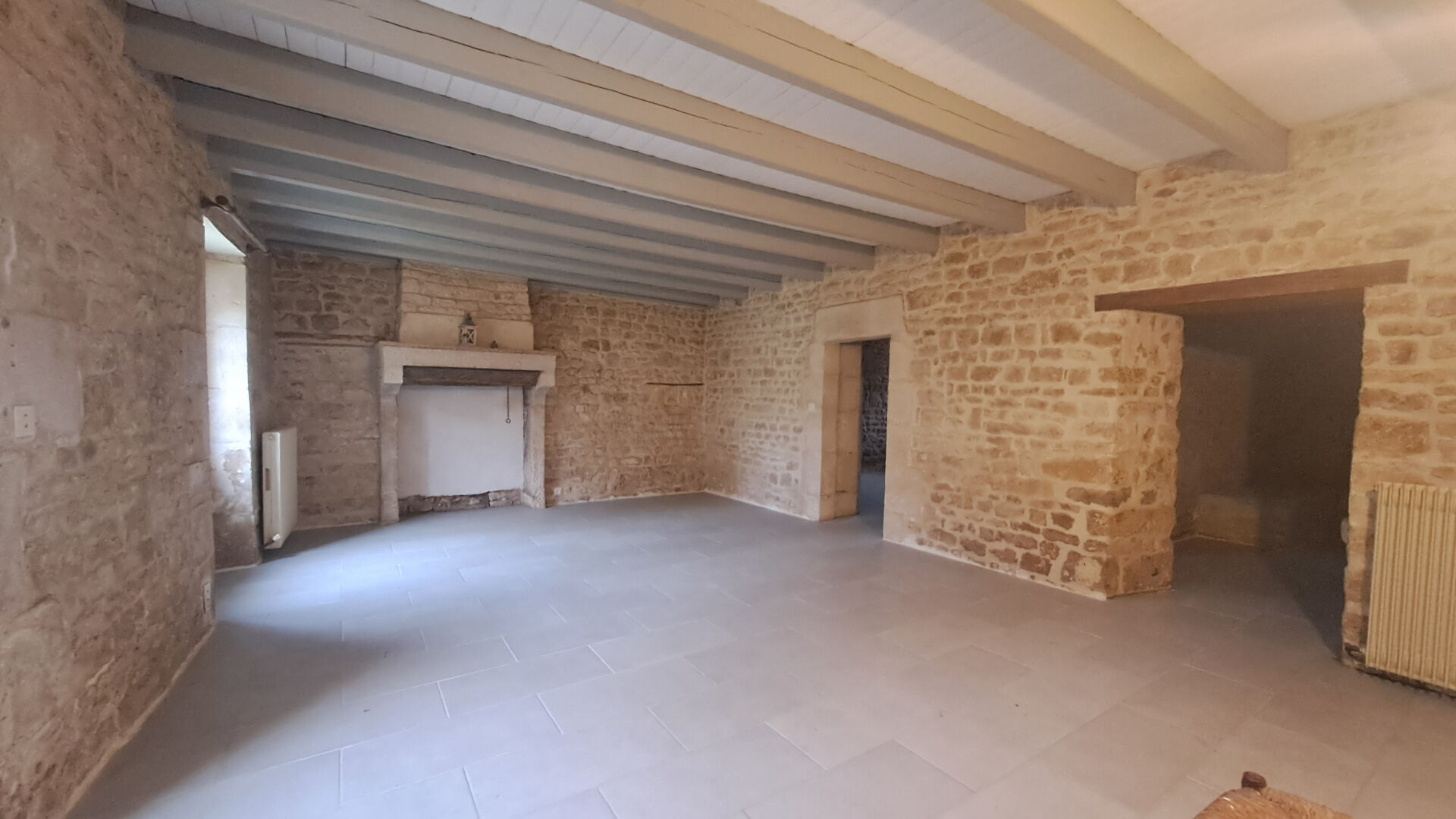 Photo Maison Ancienne 3 chambres  terrain 440m²  79160 Ardin image 4/6