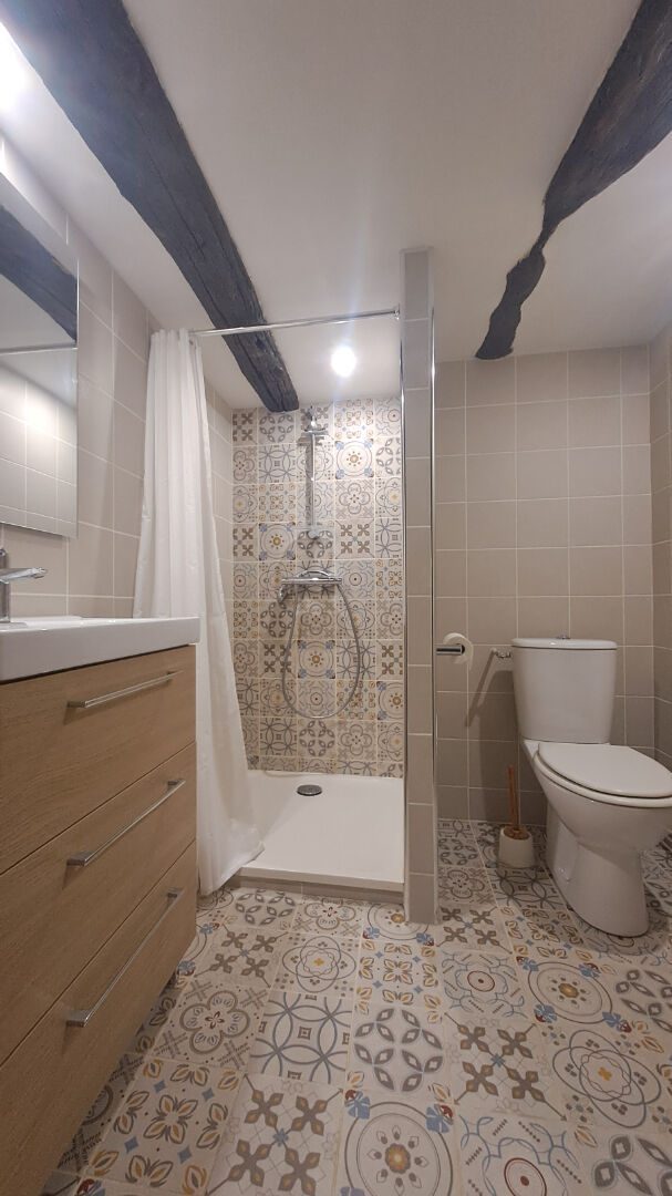 Photo Maison Ancienne 3 chambres  terrain 440m²  79160 Ardin image 6/6