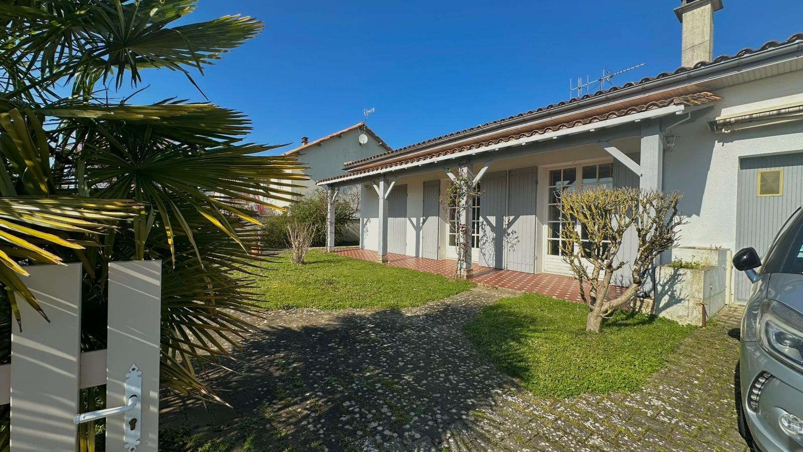 Agence immobilière de S'TEAM IMMO Niort - S'TEAM IMMO