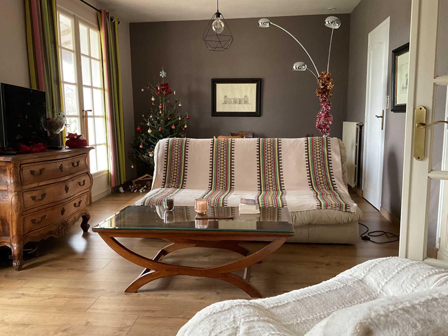 Photo Pavillon de plain pied 79410 Echiré centre image 3/6