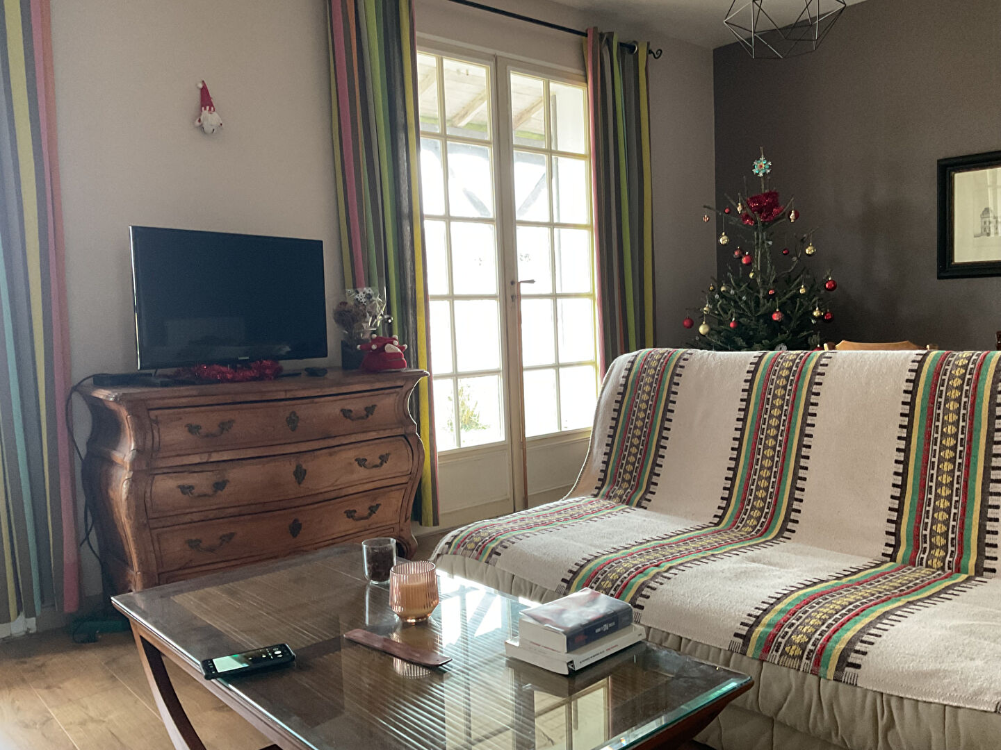 Photo Pavillon de plain pied 79410 Echiré centre image 5/6