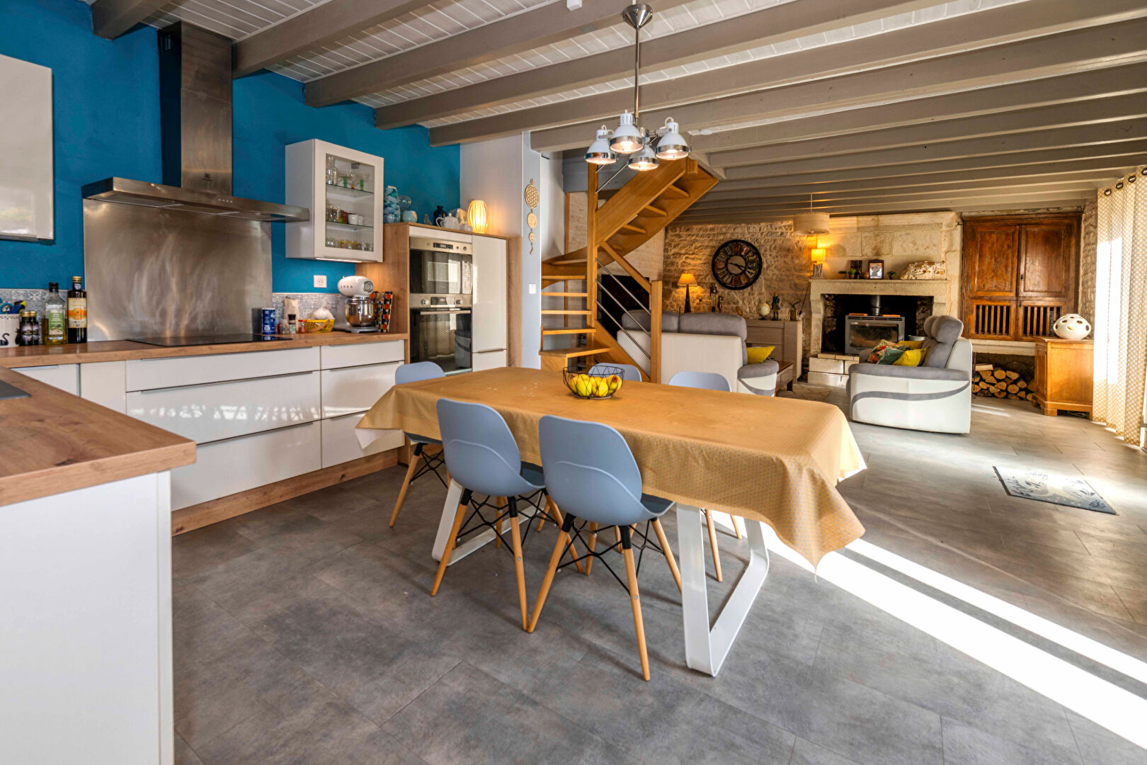 Agence immobilière de S'TEAM IMMO Niort - S'TEAM IMMO