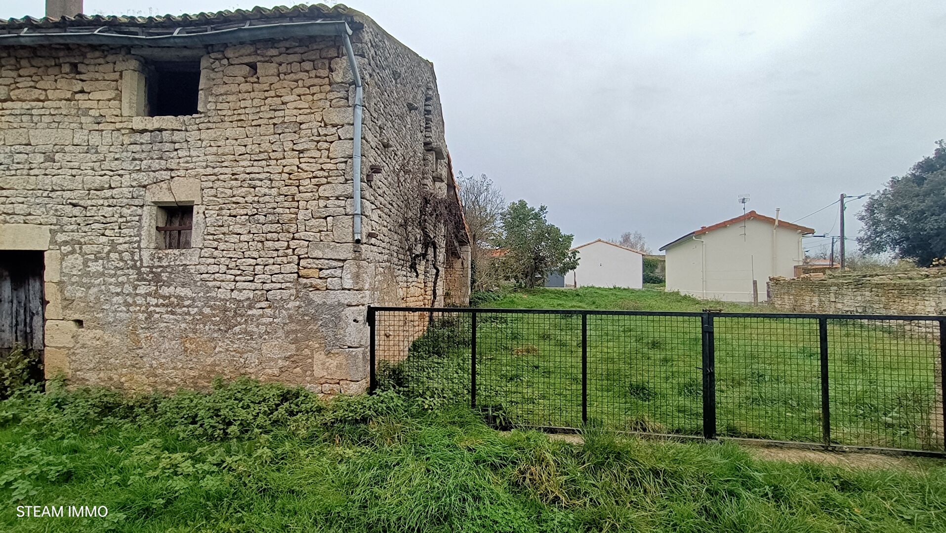 Agence immobilière de S'TEAM IMMO Niort - S'TEAM IMMO