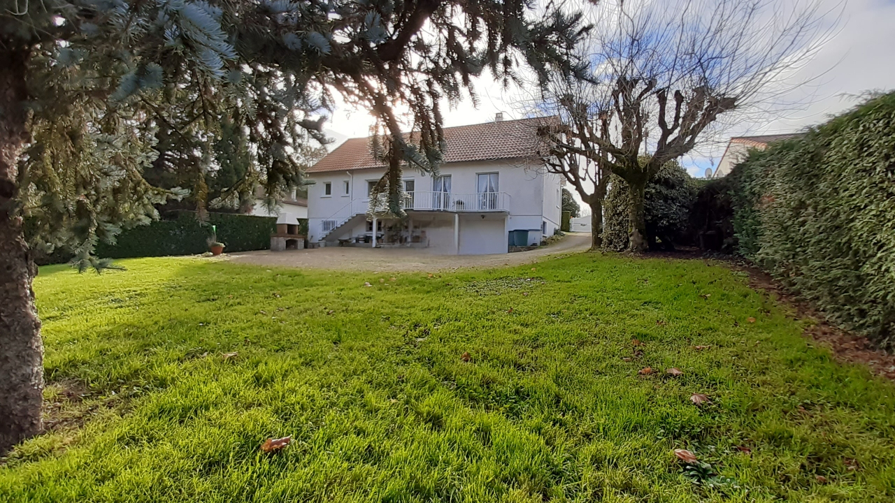 Agence immobilière de S'TEAM IMMO Niort - S'TEAM IMMO