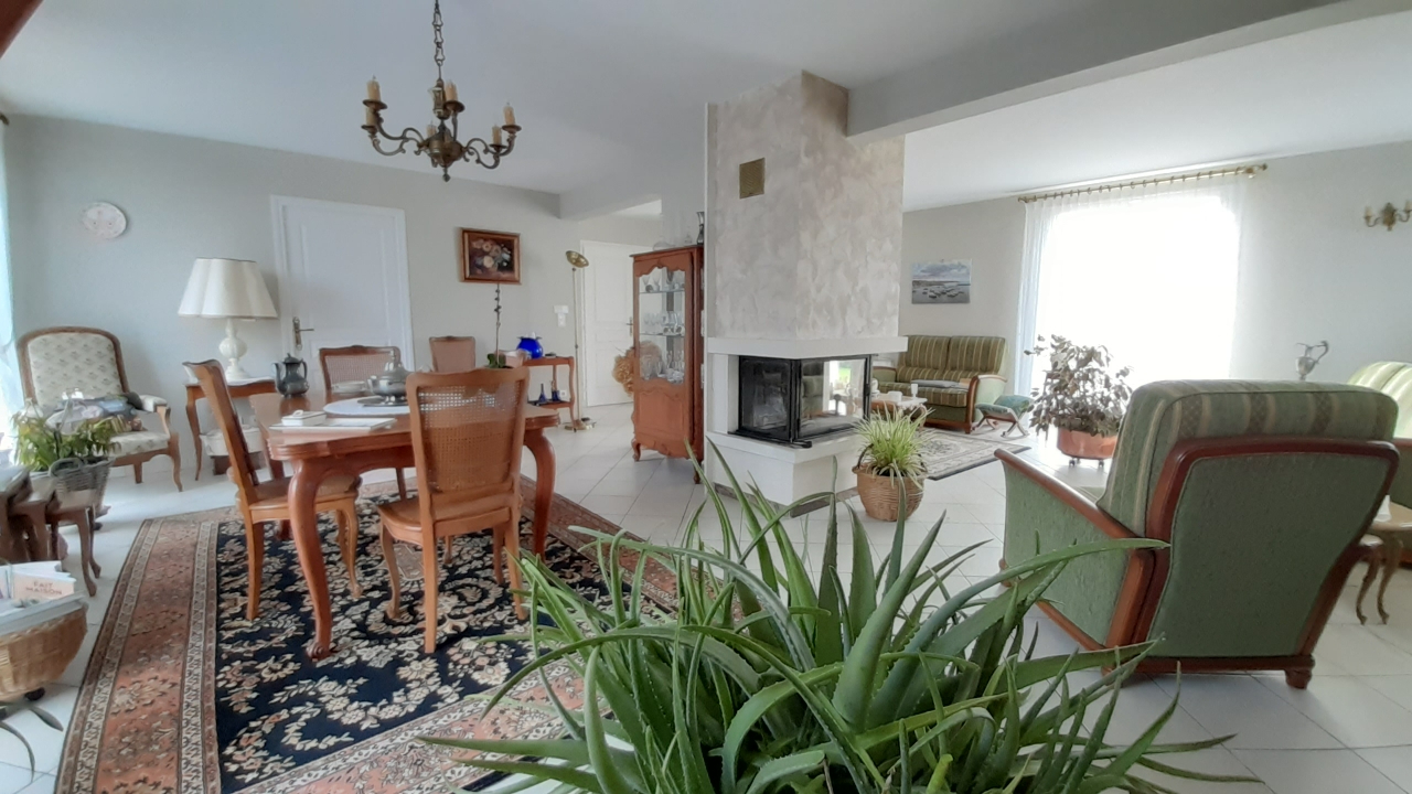 Agence immobilière de S'TEAM IMMO Niort - S'TEAM IMMO