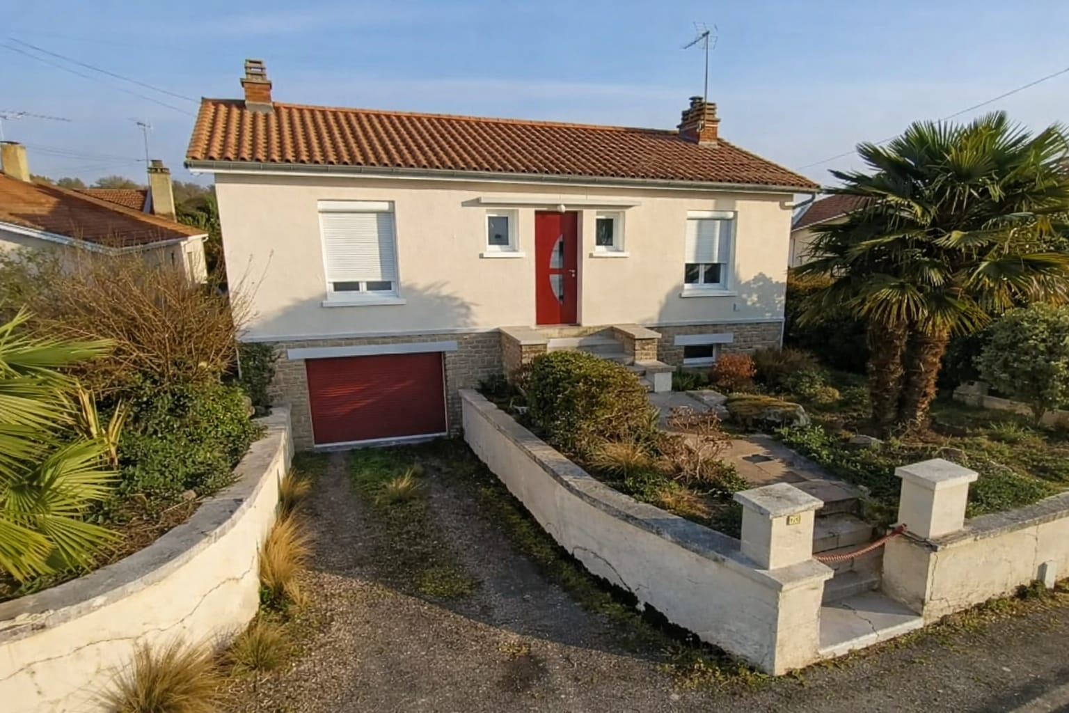 Agence immobilière de S'TEAM IMMO Niort - S'TEAM IMMO