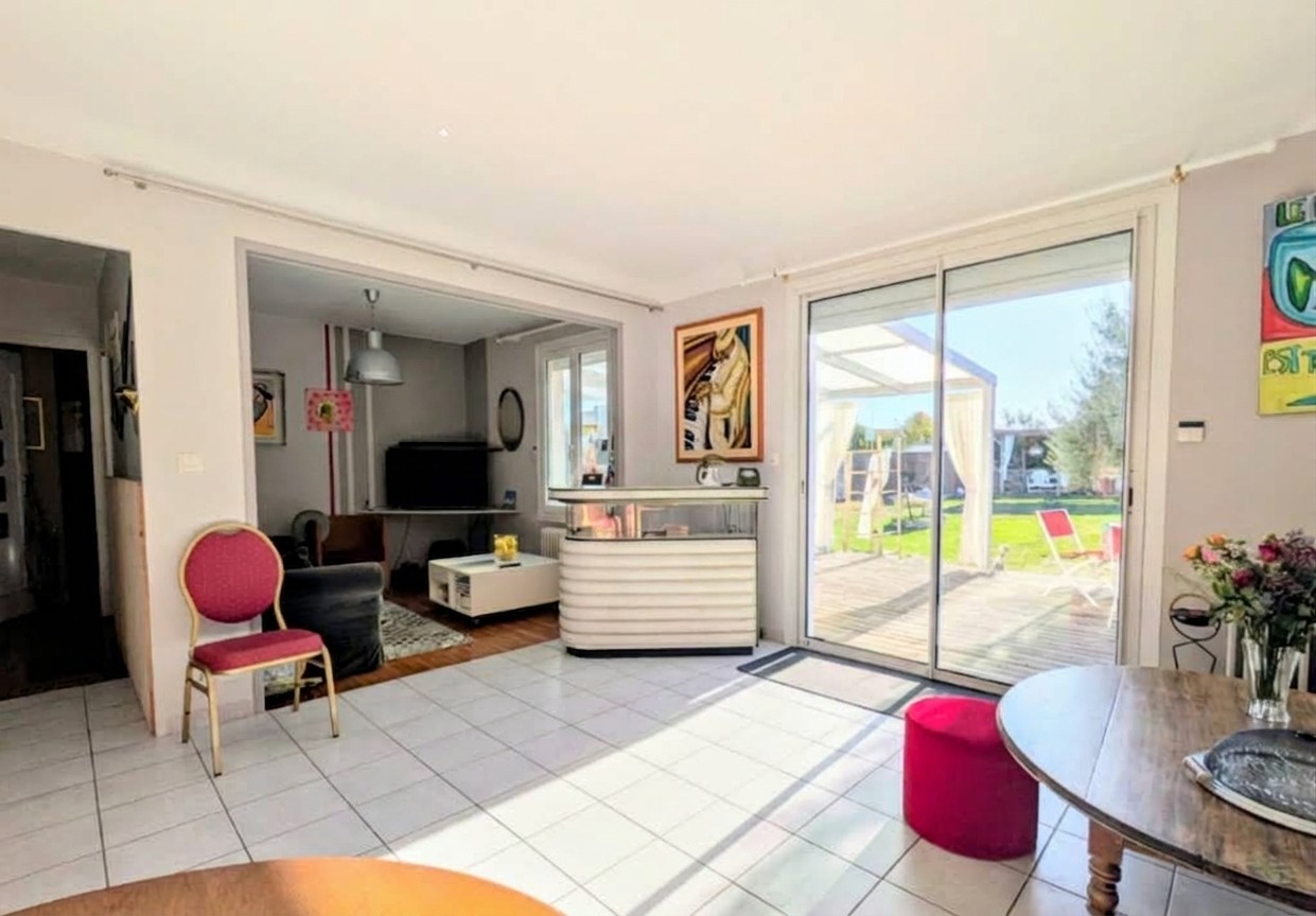 Agence immobilière de S'TEAM IMMO Niort - S'TEAM IMMO