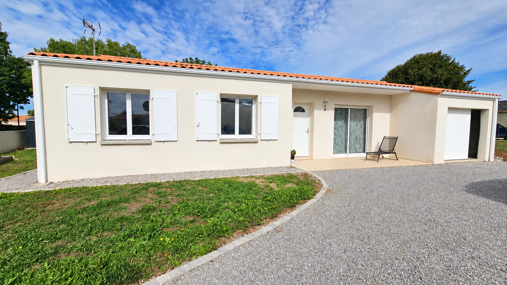 Agence immobilière de S'TEAM IMMO Niort - S'TEAM IMMO