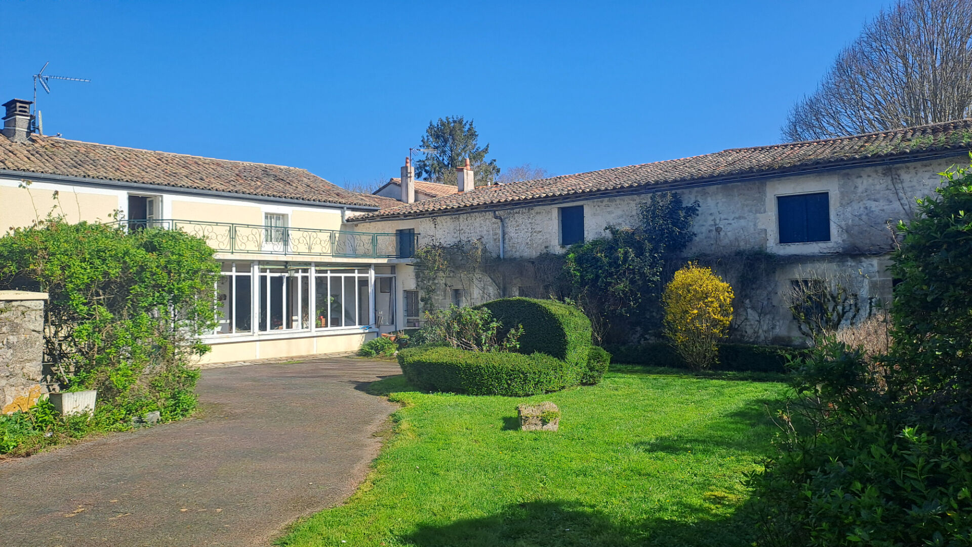 Agence immobilière de S'TEAM IMMO Niort - S'TEAM IMMO