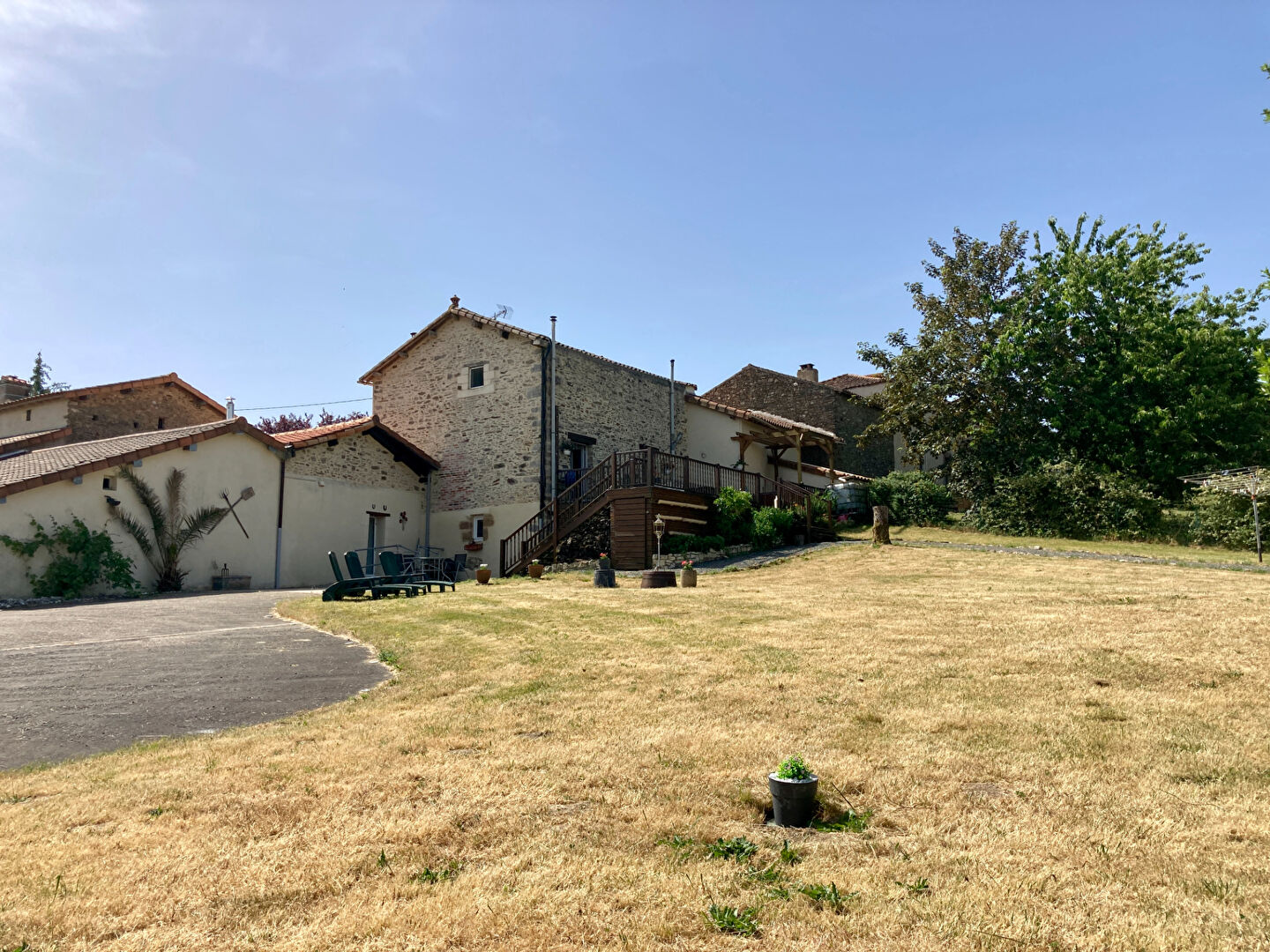 Agence immobilière de S'TEAM IMMO Niort - S'TEAM IMMO