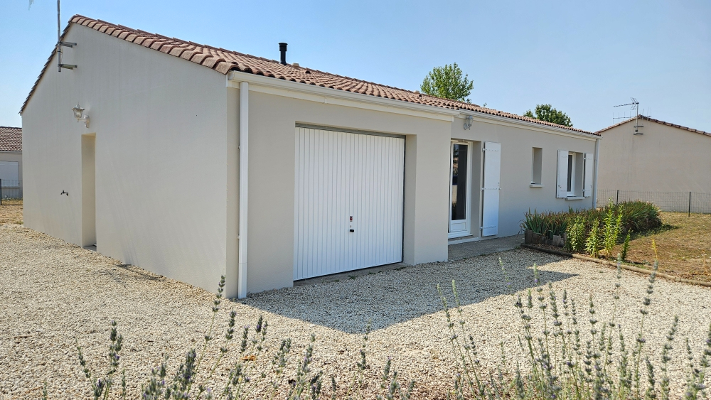 Agence immobilière de S'TEAM IMMO Niort - S'TEAM IMMO