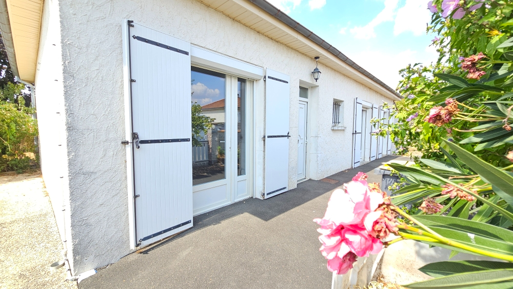 Agence immobilière de S'TEAM IMMO Niort - S'TEAM IMMO