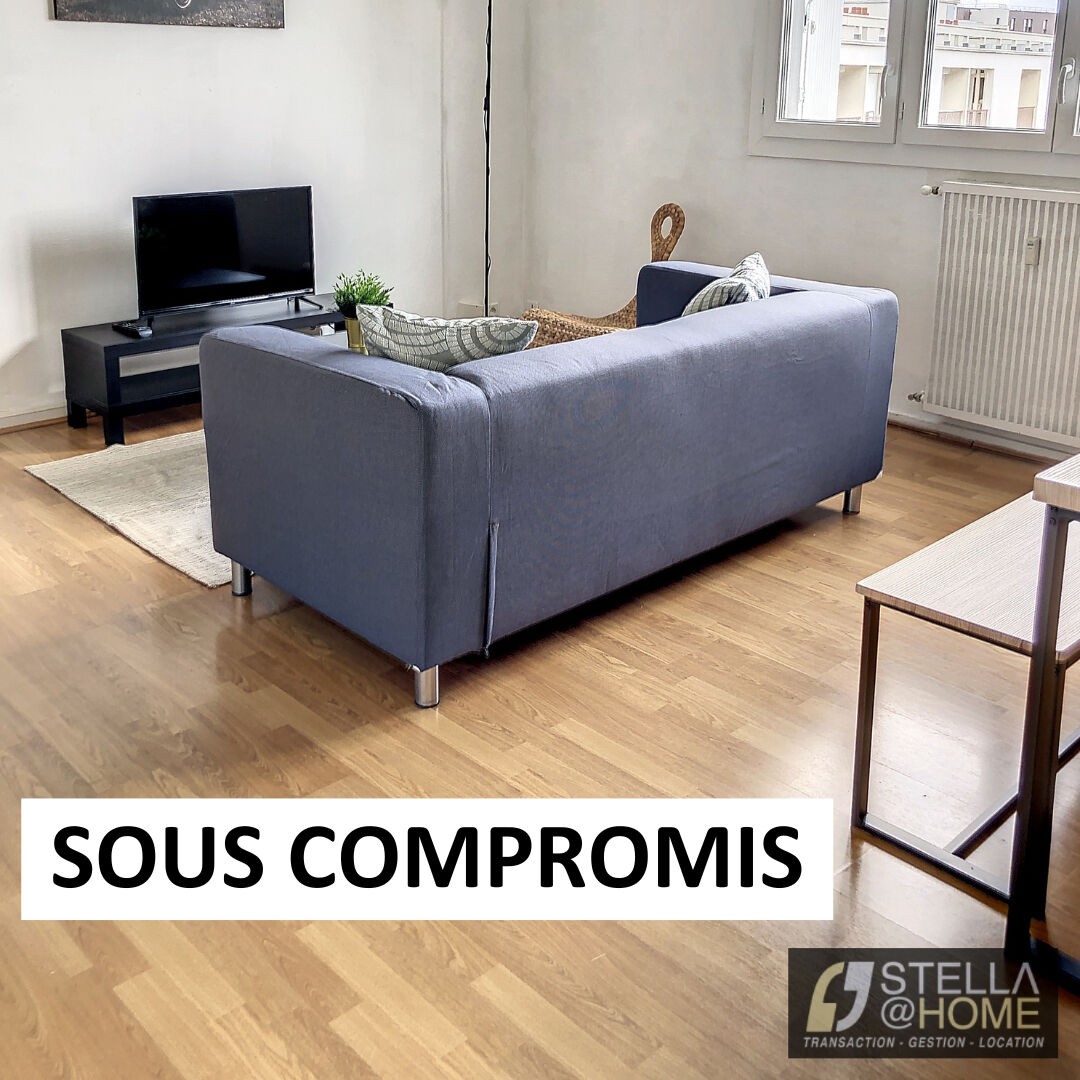 Agence immobilière de STELLA@HOME - STELLA@HOME