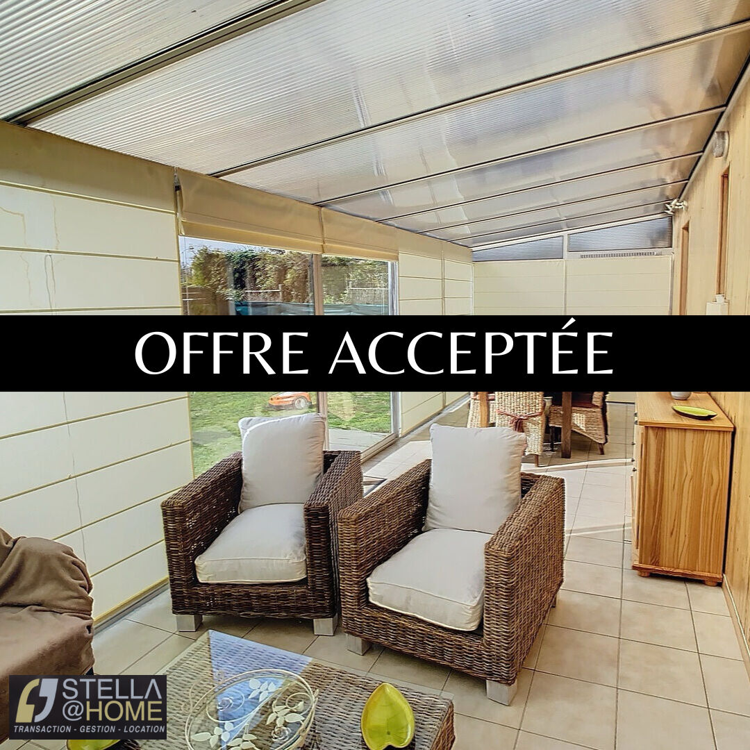Agence immobilière de STELLA@HOME - STELLA@HOME